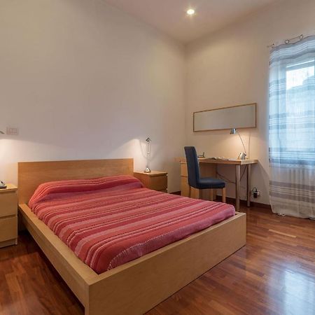 Roman Experience Testaccio Flat Екстер'єр фото