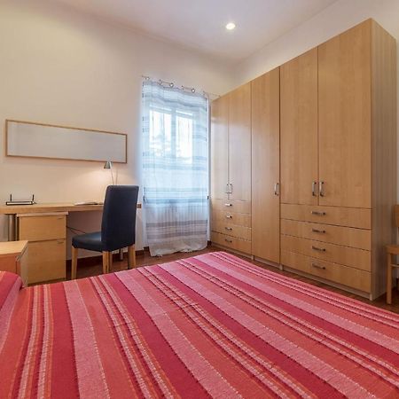 Roman Experience Testaccio Flat Екстер'єр фото