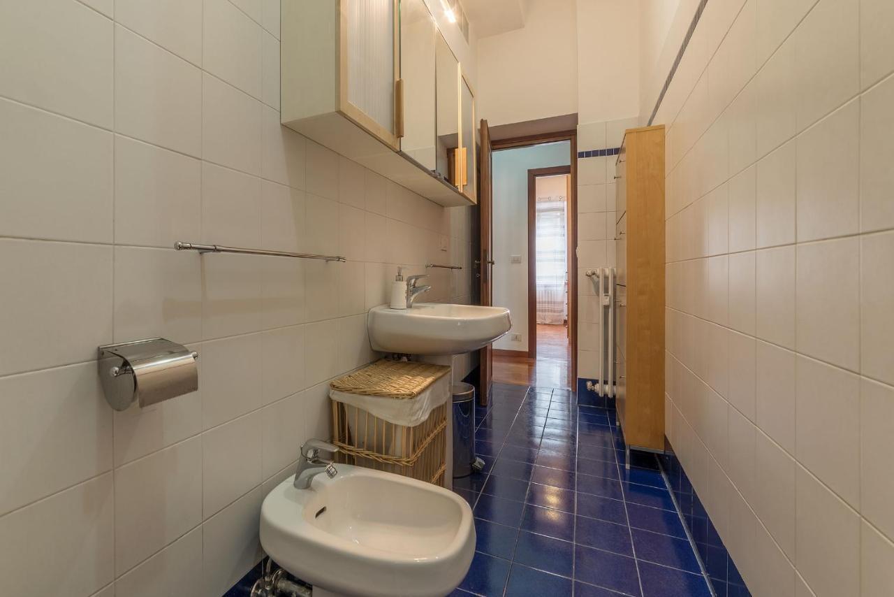 Roman Experience Testaccio Flat Екстер'єр фото